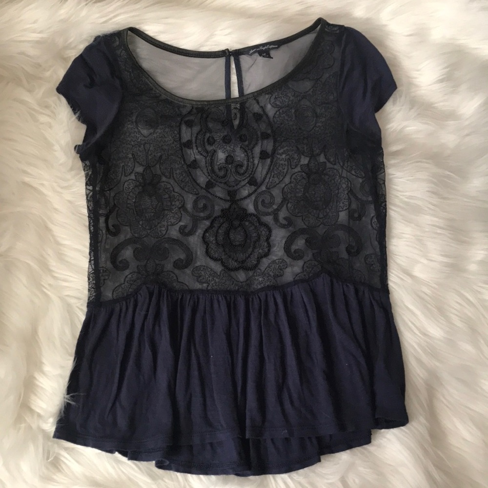 American eagle shirt